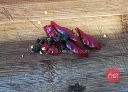 炒八爪鱼的做法图解2