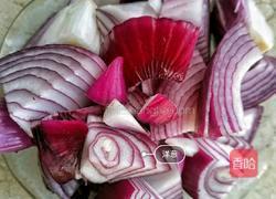 砂锅椒香焗鱼头的做法图解3