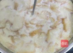 油条蒸蛋羹的做法图解5