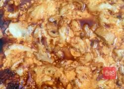 油条蒸蛋羹的做法图解6