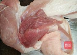 鲜肉云吞的做法图解1