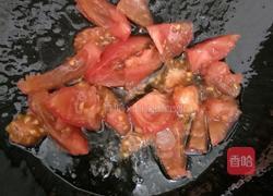 胡萝卜青瓜油果点花生的做法图解3