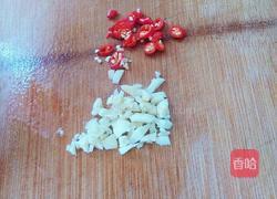 西兰花的做法图解6