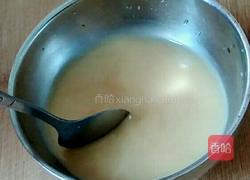 西兰花的做法图解8