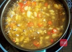 西兰花的做法图解11