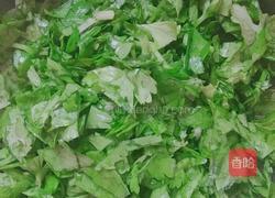 渣腐的做法图解3