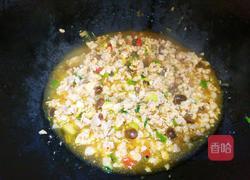 豆豉肉沫蒸南瓜的做法图解7