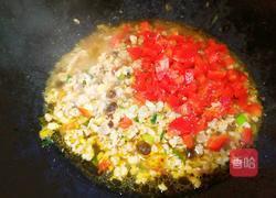 豆豉肉沫蒸南瓜的做法图解8