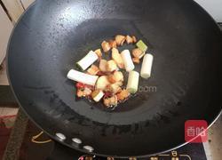 萝卜香菇烩肉的做法图解5