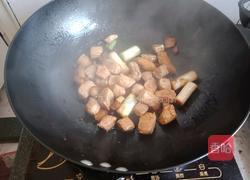 萝卜香菇烩肉的做法图解6