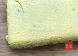 《蒸菜》菠菜蒸鸡蛋的做法图解12