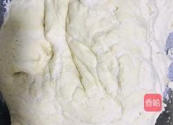 豆沙包的做法图解2