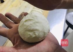 豆沙包的做法图解6