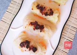 白菜猪肉卷的做法图解13