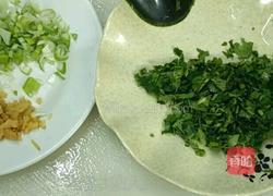 素包子的做法图解11