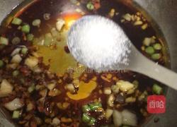 香菜鸡蛋干的做法图解5