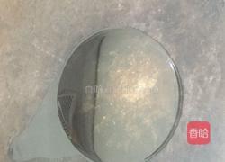 凉拌小油菜的做法图解7