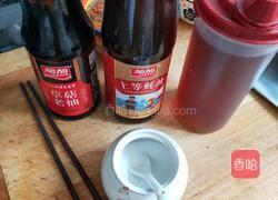 红烧红公鸡的做法图解5