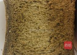 营养切片面包的做法图解2