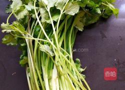 香菇馄饨的做法图解3