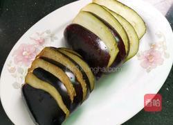 过油茄子的做法图解3