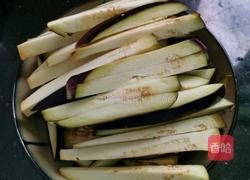 过油茄子的做法图解4