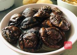 猴菇养胃汤的做法图解2