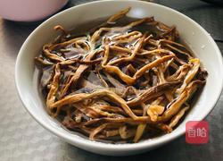 猴菇养胃汤的做法图解3