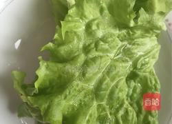 香酥手抓饼的做法图解3