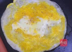 香酥手抓饼的做法图解12