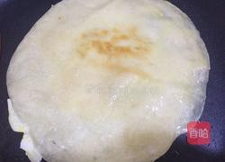 香酥手抓饼的做法图解13