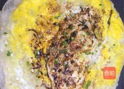 香酥手抓饼的做法图解18