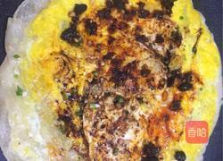 香酥手抓饼的做法图解19