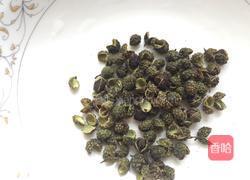 自制酸甜泡菜的做法图解3