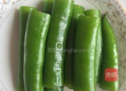 自制酸甜泡菜的做法图解7