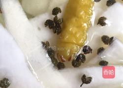 自制酸甜泡菜的做法图解11