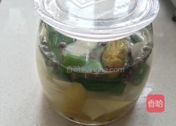 自制酸甜泡菜的做法图解15