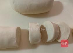 烫面葱油饼的做法图解5