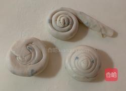 烫面葱油饼的做法图解9