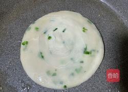 烫面葱油饼的做法图解11