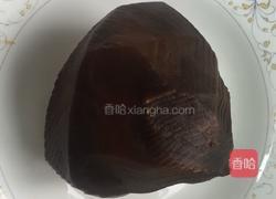 秘制下饭菜的做法图解1