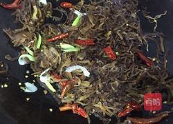 秘制下饭菜的做法图解13