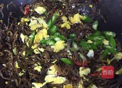 秘制下饭菜的做法图解15