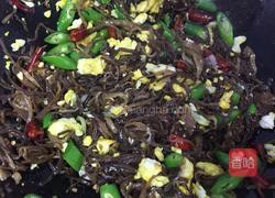 秘制下饭菜的做法图解16