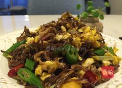 秘制下饭菜的做法图解18