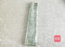 菠菜面的做法图解11