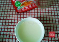 有冻饺 吃煎饺的做法图解4