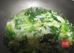 北京人打小吃到大的烫饭的做法图解2