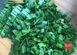 菜卷的做法图解2