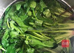 菜卷的做法图解4